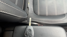 Smart EQ forfour hatchback 60kW EQ Exclusive 17kWh 5dr Auto [22kWch] Electric Hatchback